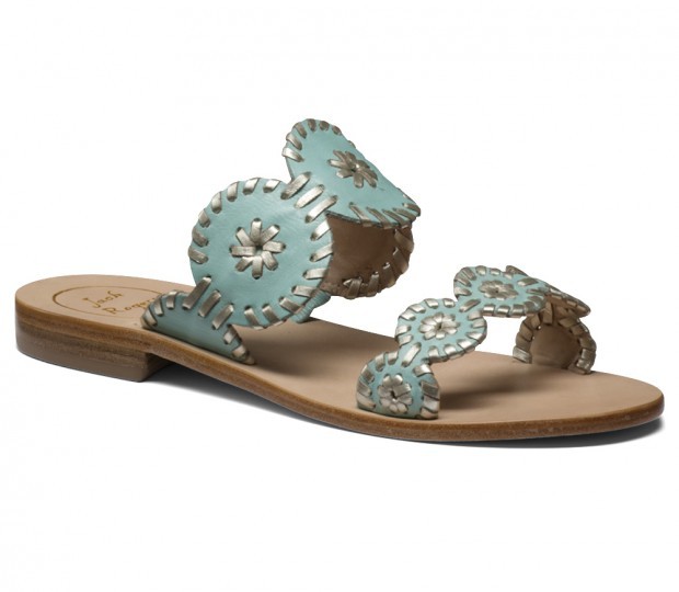 Jack Rogers